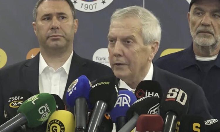 Sıcak Gündem: Aziz Yıldırım'dan derbi sonrası olay sözler: Gerekirse ligleri 1 yıl ertelesinler ve Merak Edile