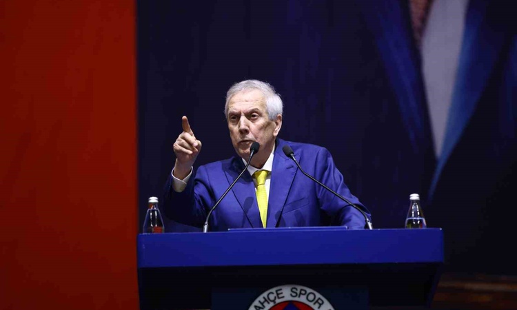 Sıcak Gündem: Aziz Yıldırım, Fenerbahçe'nin 4 ayda 190 milyon euro kaynak ürettiğini tüm detaylarıyla paylaştı