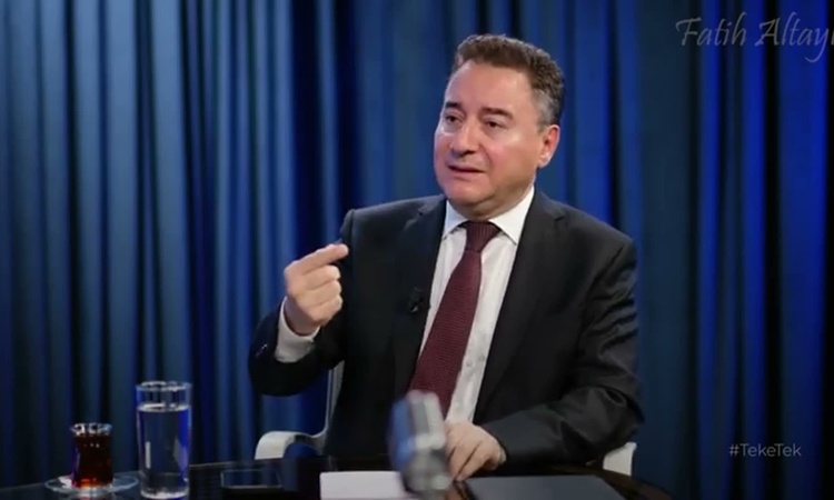 Sıcak Gündem: Babacan, fon krizinde SPK yönetiminin değişmesini ve görev gücü kurulmasını istedi: Gelişmeler T