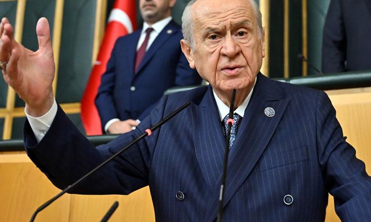 Sıcak Gündem: Bahçeli'den dikkat çeken "Amedspor" açıklaması | İşte Tüm Ayrıntılar