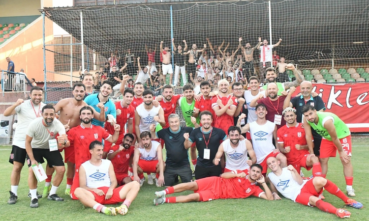 Sıcak Gündem: Balıkesirspor ve Bigaspor evinde - Son Dakika Bilgileri