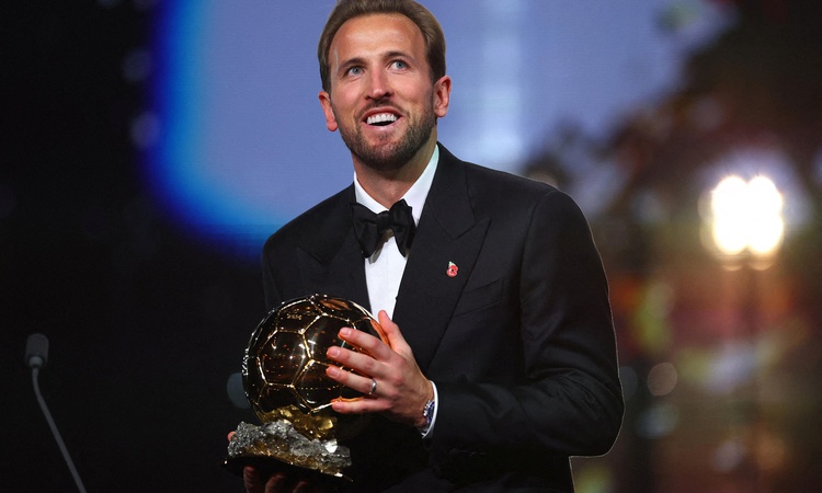 Sıcak Gündem: Ballon d’Or sahibi Harry Kane’den şövalyelik alıp almayacağına yanıt | İşte Tüm Ayrıntılar