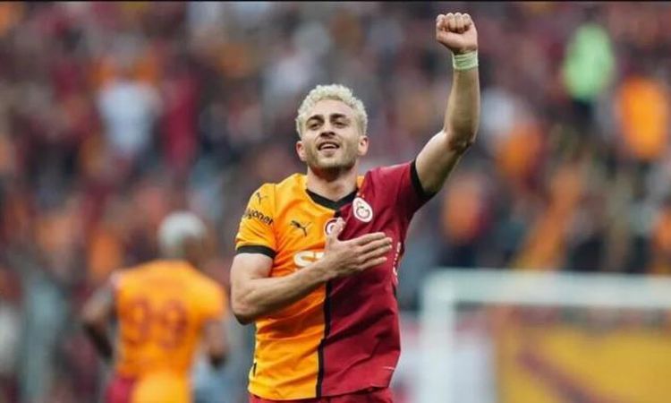 Sıcak Gündem: Barış Alper Yılmaz neden yok, Barış kadroda yok mu, Barış Başakşehir Galatasaray maçında yedekle