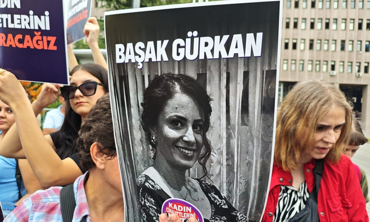 Sıcak Gündem: Başak Gürkan davasında tanık dinlendi, sanıklar tutuklu, duruşma 20 Kasım'a ertelendi