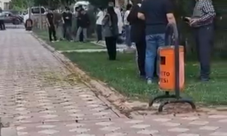 Sıcak Gündem: Batman'da halı silkelerken 8'inci kattan düşen Esra Işık hastanede yaşamını yitirdi. ve Merak Ed