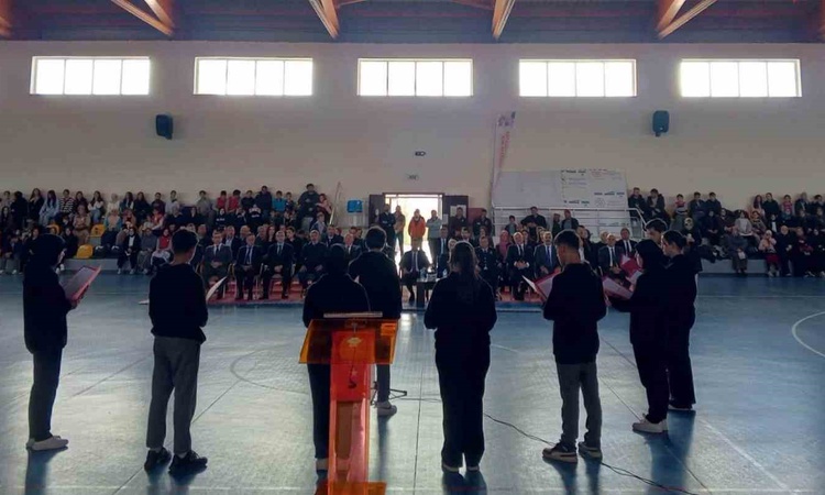 Sıcak Gündem: Bayburt Aydıntepe'de Cumhuriyet'in 103'üncü yıl dönümü kutlandı | İşte Tüm Ayrıntılar