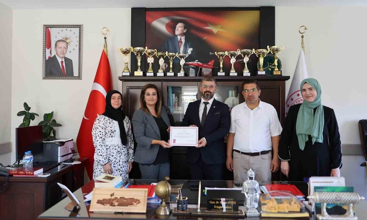 Sıcak Gündem: Bayburt’ta ‘Sağlıklı Çocuk, Sağlıklı Gelecek’ programında hedef aşıldı