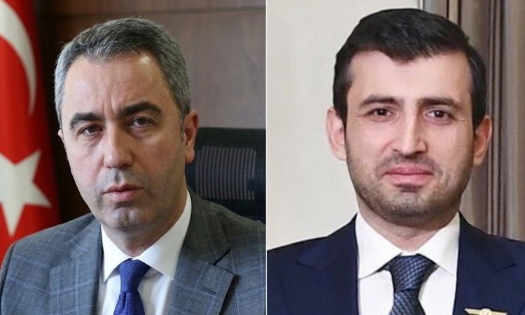 Sıcak Gündem: Bekir Bayrakdar Selçuk Bayraktar akraba mı?