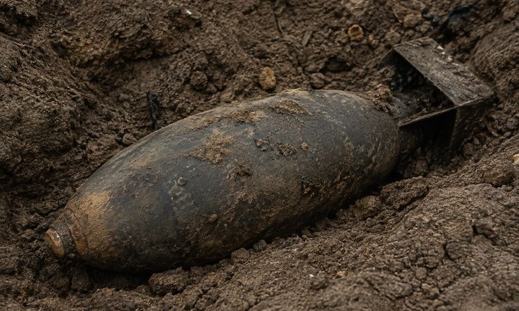 Sıcak Gündem: Berlin'de İkinci Dünya Savaşı'ndan Kalma Bomba Nedeniyle Tahliye - Son Dakika Bilgileri