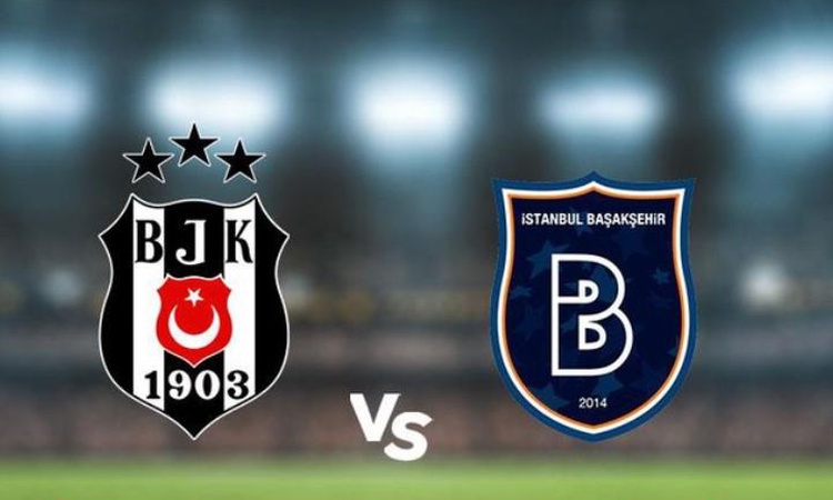 Sıcak Gündem: Beşiktaş Başakşehir maçı nerede, hangi statta oynanıyor? ve Merak Edilenler