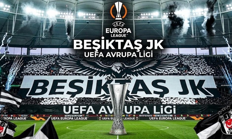 Sıcak Gündem: Beşiktaş Crystal Palace maç kaç kaç, maç bitti mi? Beşiktaş Crystal Palace maçı CANLI SKOR takib