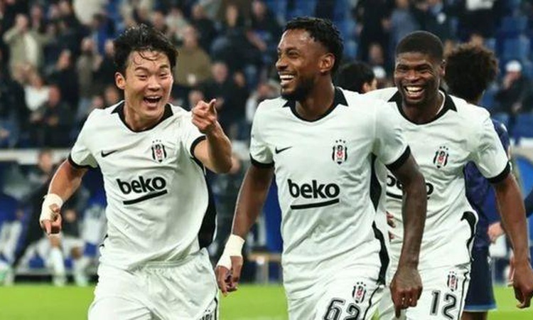 Sıcak Gündem: Beşiktaş Crystal Palace maçı nerede, hangi statta oynanıyor? ve Merak Edilenler