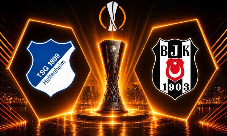 Sıcak Gündem: Beşiktaş'ın ilk 11'inde 3 büyük sürpriz - Son Dakika Bilgileri