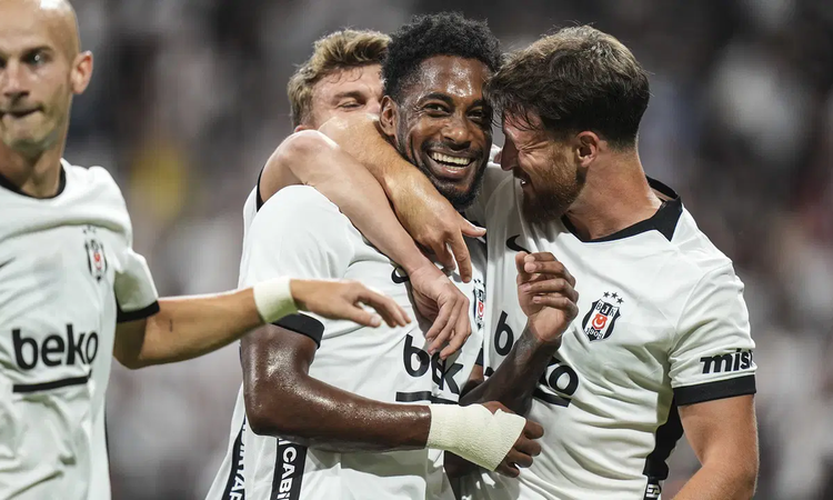 Sıcak Gündem: Beşiktaş'ın UEFA Avrupa Ligi'ndeki rakipleri netlik kazandı ve Merak Edilenler