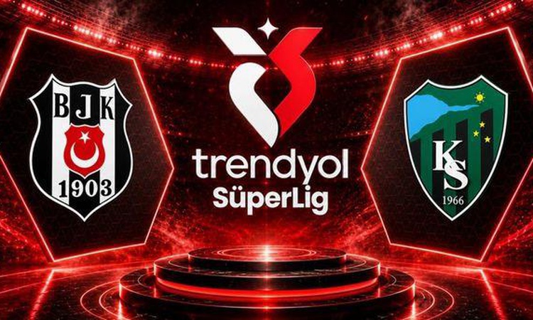 Sıcak Gündem: Beşiktaş - Kocaelispor maçı canlı izle: Beşiktaş - Kocaelispor canlı, full, Hd, şifresiz nereden