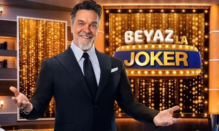Sıcak Gündem: Beyaz Joker neden yok, Beyaz Joker hangi gün yayınlanıyor, günü mü değişti?
