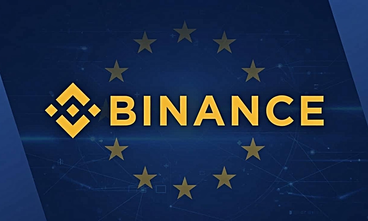 Sıcak Gündem: Binance'ten Avrupa mesajı