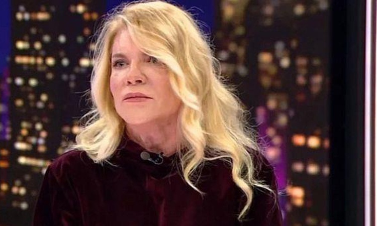 Sıcak Gündem: Biricik Suden kimdir? Mazhar Alanson'un eşi Biricik Suden kaç yaşında, nereli, ne iş yapıyor? ve
