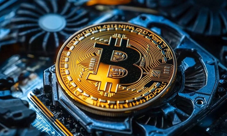 Sıcak Gündem: Bitcoin şirketi yapay zeka için yatırım aldı