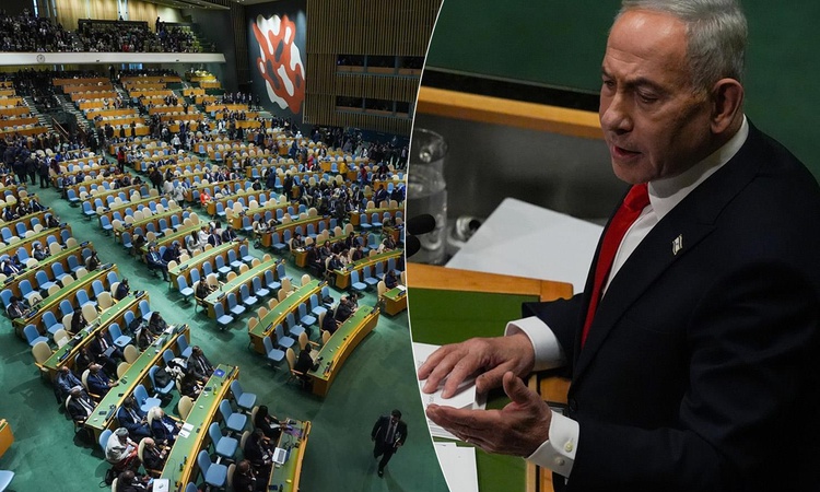 Sıcak Gündem: BM'de rezil olan Netanyahu yine Erdoğan düşmanlığına sarıldı ve Merak Edilenler