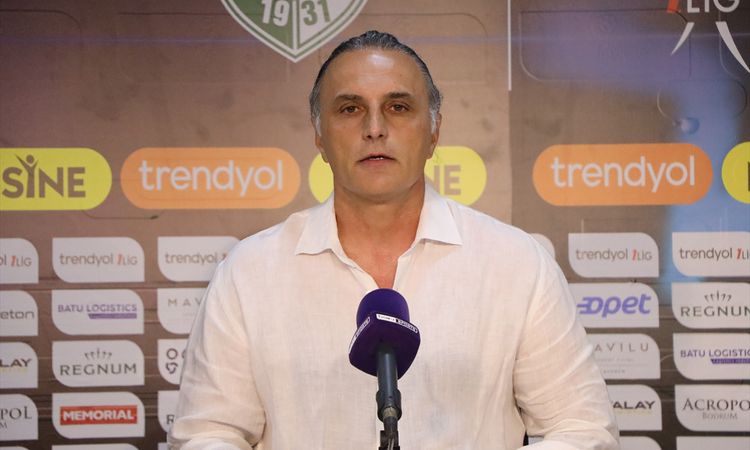 Sıcak Gündem: Bodrum FK ve Esenler Erokspor Golsüz Berabere