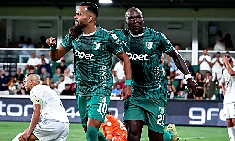 Sıcak Gündem: Bodrum FK'da golcüler sahnede - Son Dakika Bilgileri