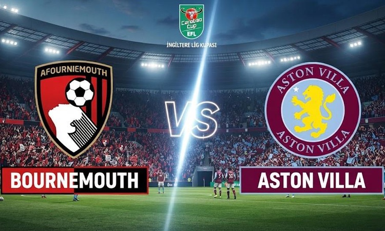 Sıcak Gündem: Bournemouth Aston Villa maçı hangi kanalda, Bournemouth Aston Villa maçı nereden CANLI izlenir?