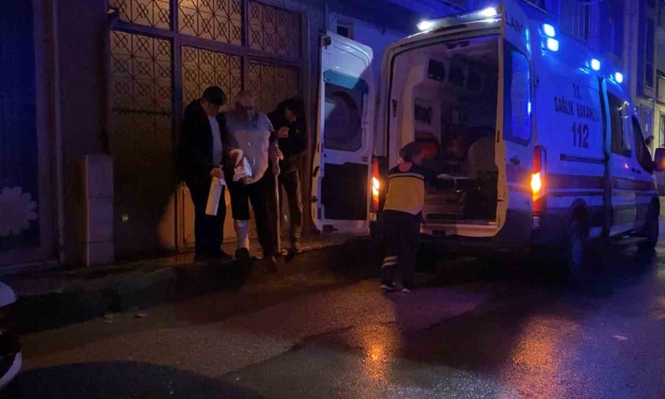 Sıcak Gündem: Bursa İnegöl'de oksijen tüpü alev alınca 64 yaşındaki adam yaralandı: Gelişmeler Takip Ediliyor