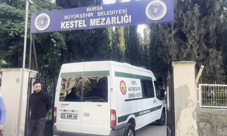Sıcak Gündem: Bursa Kestel'de arkadaşını silahla öldüren şüpheli kısa sürede yakalandı: Gelişmeler Takip Edili