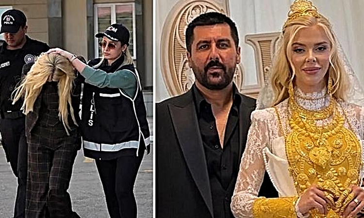 Sıcak Gündem: Çağla Öz'ün tam ifadesi: Çağla Öz ifadesinde ne dedi, her şeyi itiraf mı etti? - Son Dakika Bilg