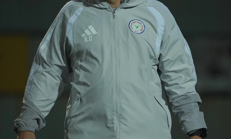 Sıcak Gündem: Çaykur Rizespor, Arca Çorum FK deplasmanı için 16 Ekim Cuma günü çalışmalara resmen start aldı: