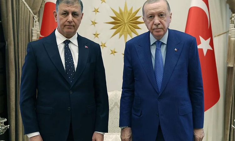 Sıcak Gündem: Cemil Tugay'a “Hayatım boyunca unutmayacağım” dedirten olay: Külliye'deki görüşmenin perde arkas