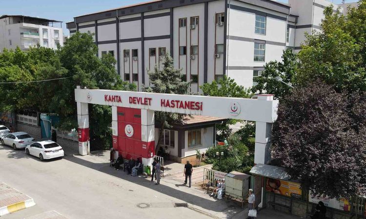Sıcak Gündem: Çevre ilçelerden hastalar varis tedavisi için Kahta’yı tercih ediyor