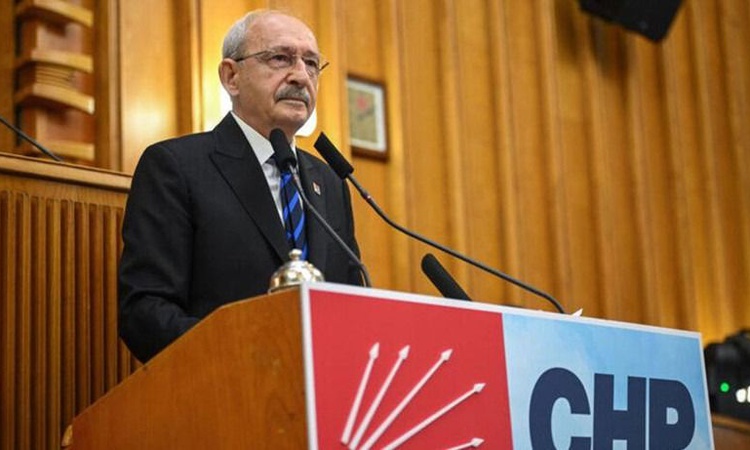 Sıcak Gündem: CHP Genel Başkanı Kılıçdaroğlu, Azerbaycan'ın 35. bağımsızlık yıl dönümünü kutladı - Son Dakika