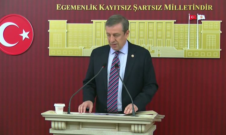 Sıcak Gündem: CHP Grup Başkanvekili Türeli: "Türkiye ekonomik, sosyal ve siyasal bir kriz içinde" | İşte Tüm A