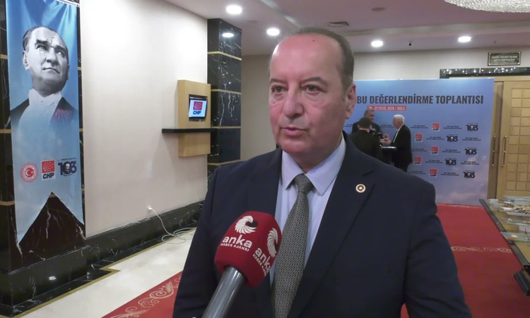 Sıcak Gündem: CHP'li Akay, borsa mağdur sayısının 1 milyon 100 bini aştığını tüm detaylarıyla paylaştı