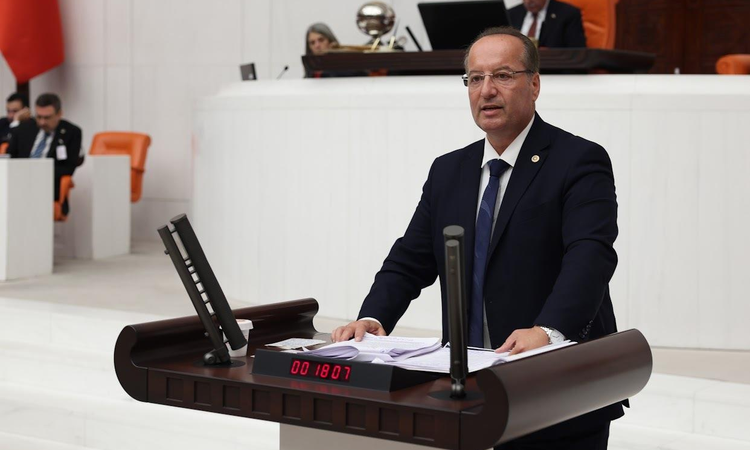Sıcak Gündem: CHP'li Akay, Takasbank'a satış emri iptali ve çıkar çatışması sorularını yöneltti: Gelişmeler Ta