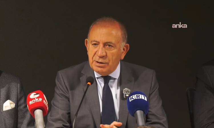 Sıcak Gündem: CHP'li Gürsel Tekin, siyasiler için 'Nereden Buldun?' yasası çağrısı yaptı