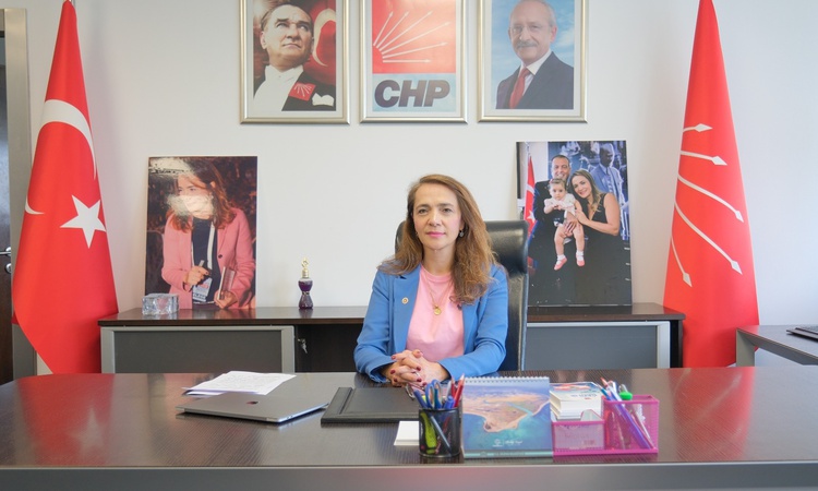 Sıcak Gündem: CHP'li İlgezdi, grip mevsimi yaklaşırken aşı ve ilaçlara erişilemediğini söyledi