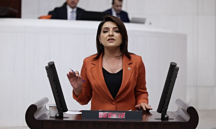 Sıcak Gündem: CHP'li Kış'tan iktidara enflasyon tepkisi: "Kendi hesabınız şaşınca güncelliyorsunuz, vatandaşın
