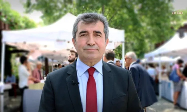 Sıcak Gündem: CHP'li Saraç, Halk TV'ye kayyum atanmasının kabul edilemez olduğunu söyledi: Gelişmeler Takip Ed