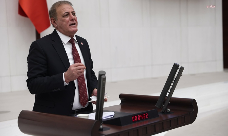Sıcak Gündem: CHP'li Yıldız, TÜİK'in temmuz verilerinde işsiz sayısının 150 bin artmasını yorumladı.: Gelişmel