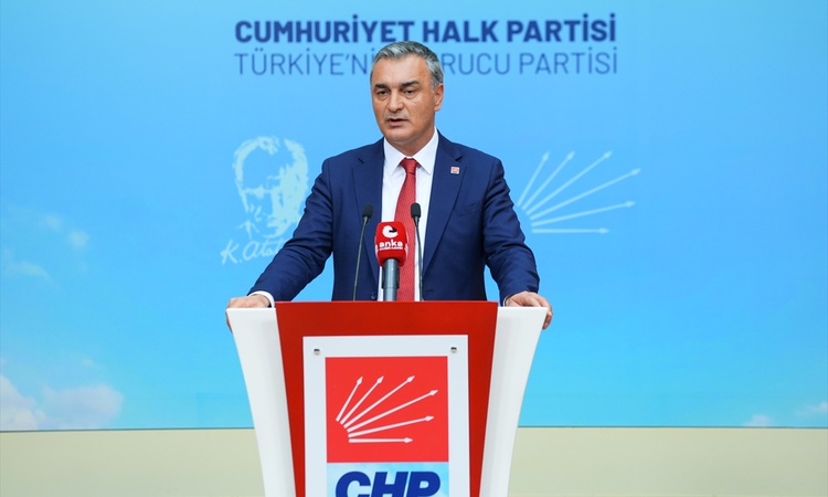 Sıcak Gündem: CHP Sözcüsü Sarı, Abant kampında parti ve parlamento yol haritasını tüm detaylarıyla paylaştı ve