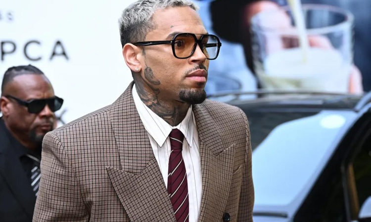 Sıcak Gündem: Chris Brown’ın cezası bugün belli olacak | İşte Tüm Ayrıntılar