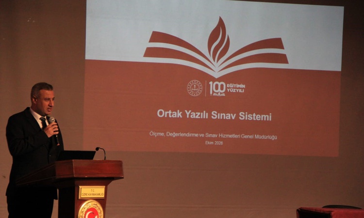 Sıcak Gündem: Cizre'de OYSS toplantısı okul müdürleri ve zümre başkanlarıyla yapıldı - Son Dakika Bilgileri