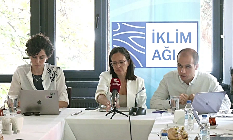 Sıcak Gündem: COP31 öncesi İklim Ağı'ndan çağrı: Kömürden acil ve adil çıkış sağlanmalı - Son Dakika Bilgileri