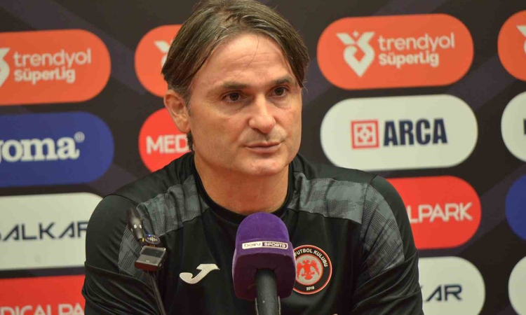Sıcak Gündem: Çorum FK, evinde Corendon Alanyaspor'a 2-1 yenildi; Sivrikaya hakemleri eleştirdi | İşte Tüm Ayr