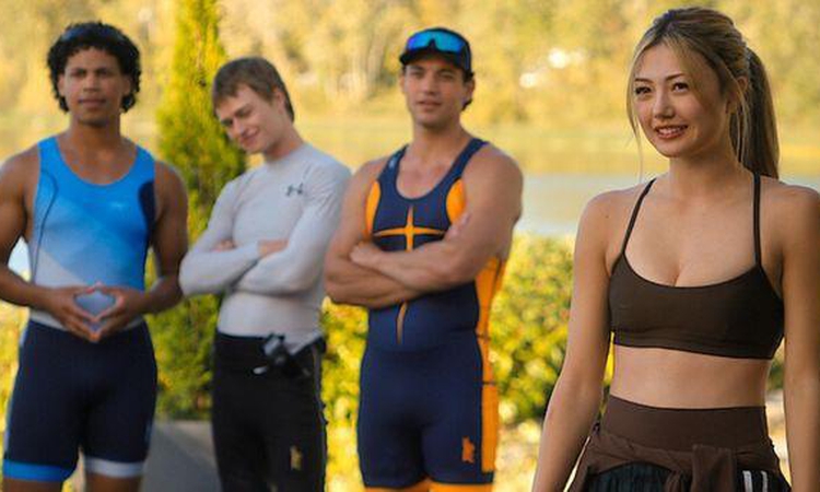 Sıcak Gündem: Crew Girl Full HD izle! (Türkçe Dublaj ve Altyazılı) Crew Girl tek parça nereden, nasıl izlenir?