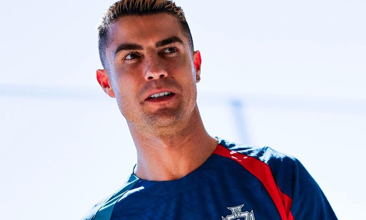 Sıcak Gündem: Cristiano Ronaldo'dan Jorge Jesus'a rest