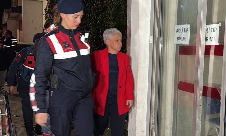 Sıcak Gündem: Çukurova Belediyesi soruşturmasında Kozay dahil 44 kişiye tutuklama talebi yapıldı